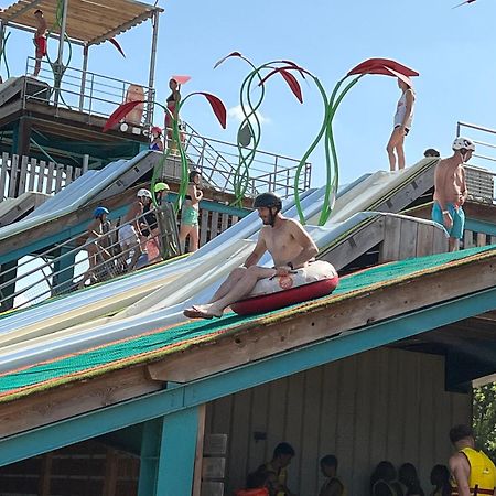 La Vallee De Taradeau المظهر الخارجي الصورة